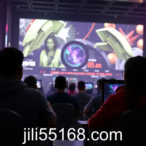 The Evolution of Online Gaming in 2025