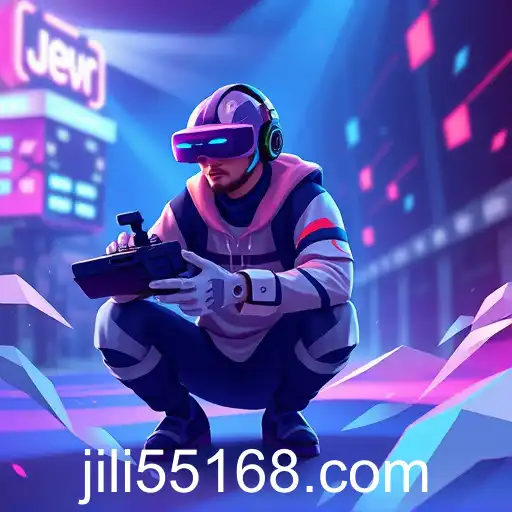 Jili55: A New Era for Online Gaming