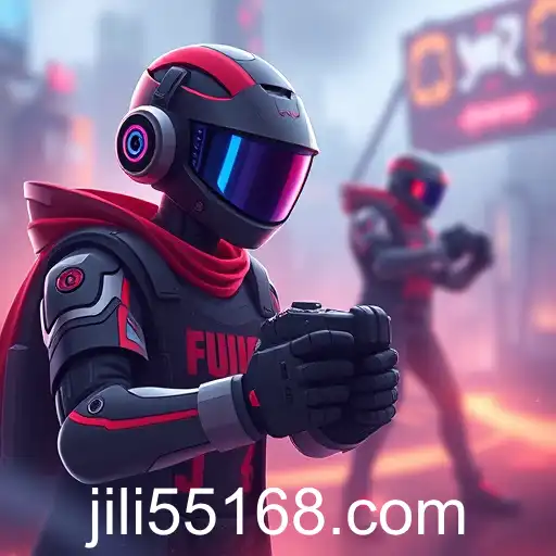 The Rise of Jili55: Transforming Online Gaming