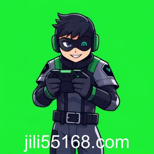 The Rise of jili55: A Game-Changer in Online Gaming