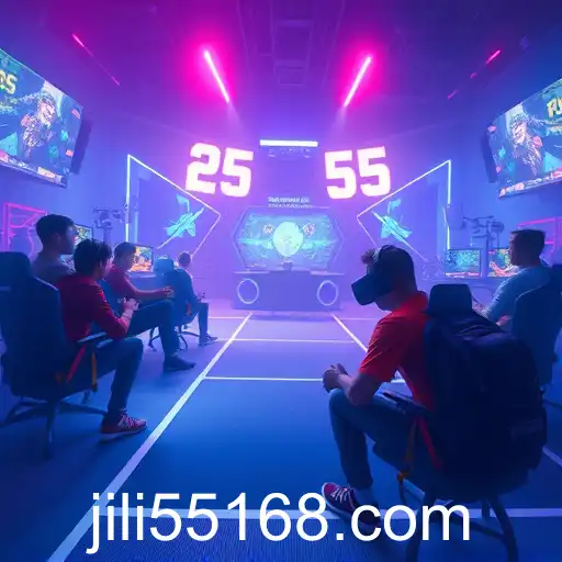 Gaming Evolution: How Online Platforms Are Changing