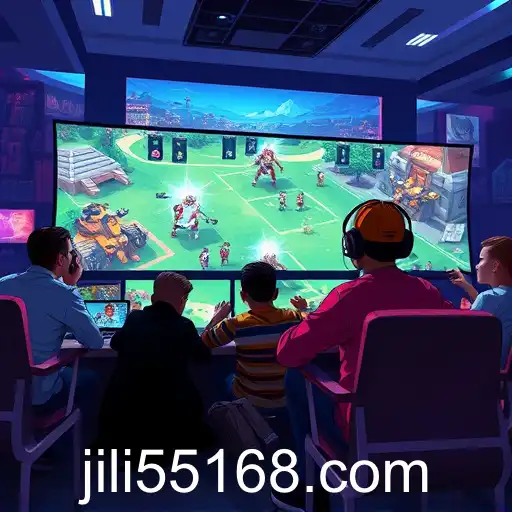 Gaming Trends and Updates in 2025