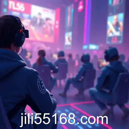 Gaming Trends and Innovations in 2025