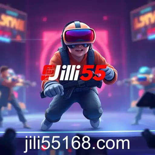 The Rise of Jili55 in the Online Gaming World