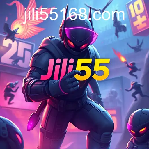 The Rise of Jili55 in the Gaming Universe