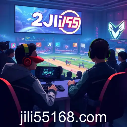 The Rise of Jili55 and Its Impact on Online Gaming