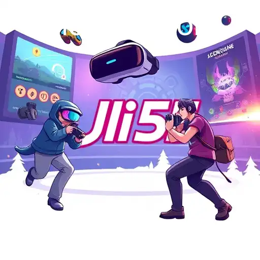 Jili55 Revolutionizes Online Gaming in 2025