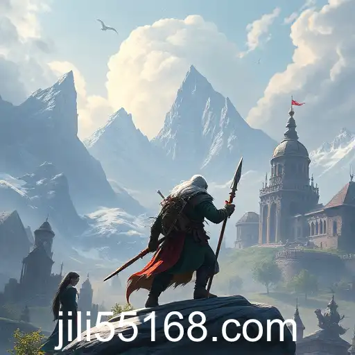 The Rise of Jili55 in the Gaming Industry