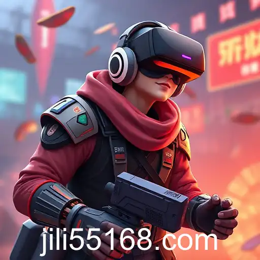 The Ever-Evolving Landscape of Online Gaming