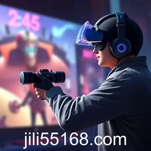 The Rise of Online Gaming Platforms