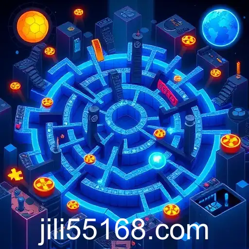 Exploring the Enticing World of Puzzle Games on Jili55
