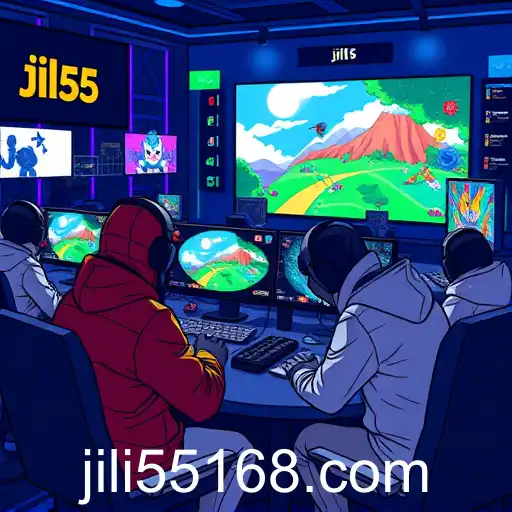 The Rise of English Gaming Platforms