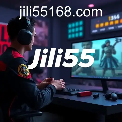 The Rise of Jili55 in the Gaming World