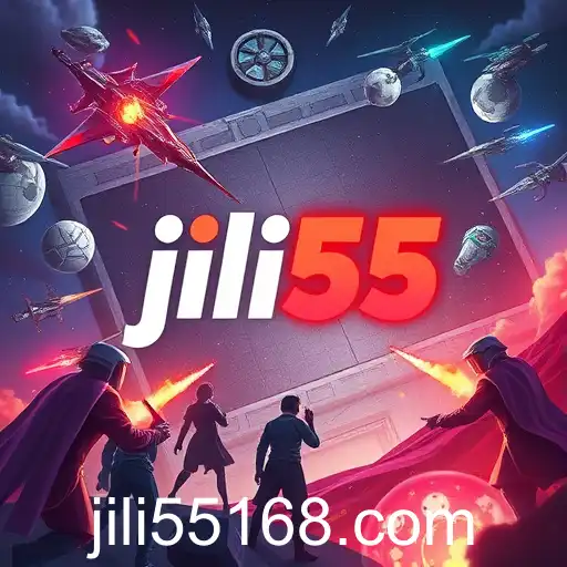 Exploring the Depths of Strategy Games: Unleashing Potential with Jili55